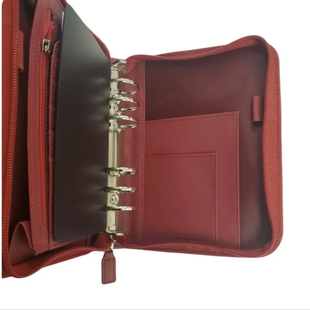 Franklin Covey Compact Binder